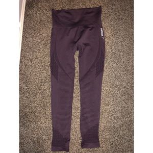 Energy Seamless High Waisted Legging